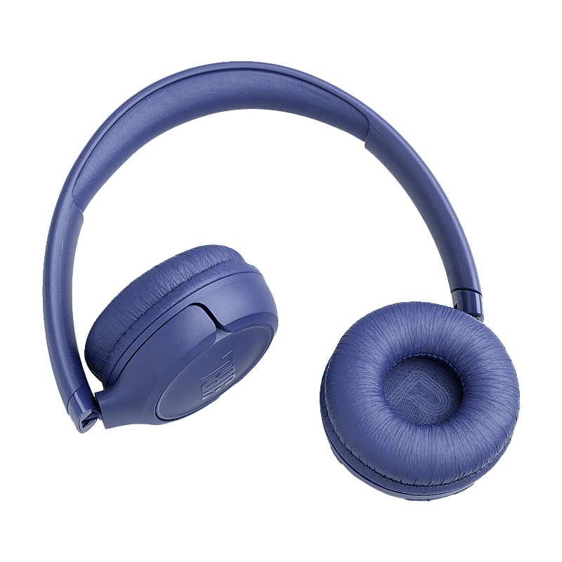 JBL Tune 530BT Multi Connect Wireless Kulaklık, Mavi - 7