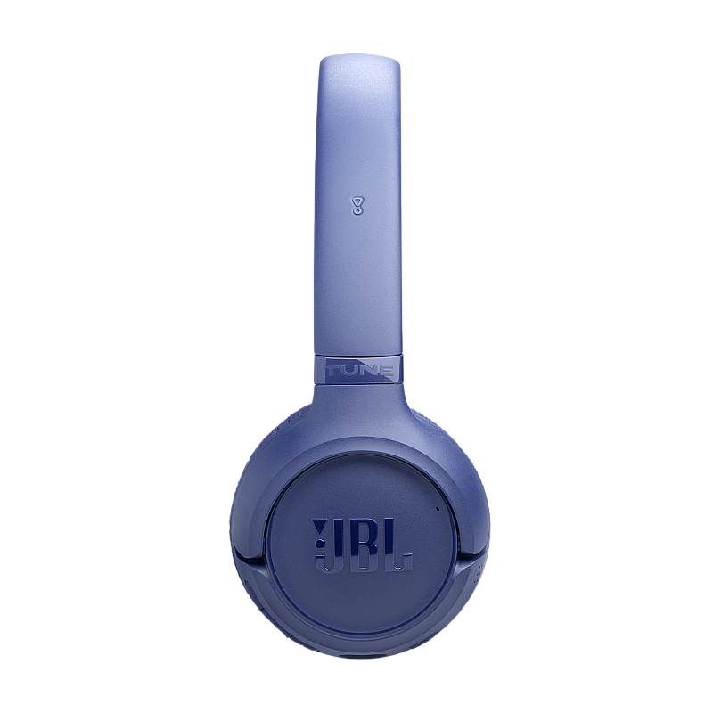 JBL Tune 530BT Multi Connect Wireless Kulaklık, Mavi - 8