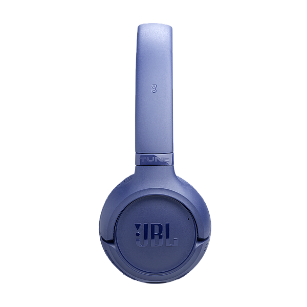 JBL Tune 530BT Multi Connect Wireless Kulaklık, Mavi - 8