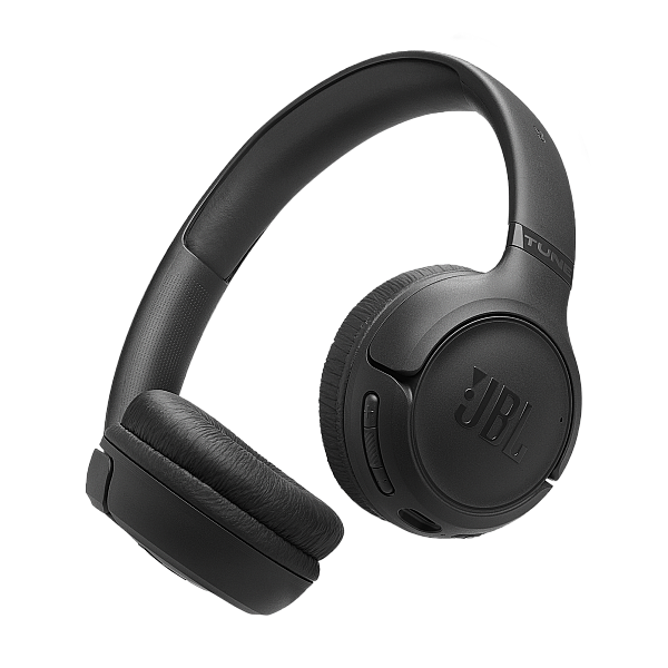 JBL Tune 530BT Multi Connect Wireless Kulaklık, Siyah - 1