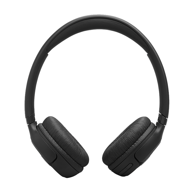 JBL Tune 530BT Multi Connect Wireless Kulaklık, Siyah - 2