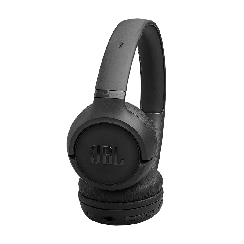 JBL Tune 530BT Multi Connect Wireless Kulaklık, Siyah - 4