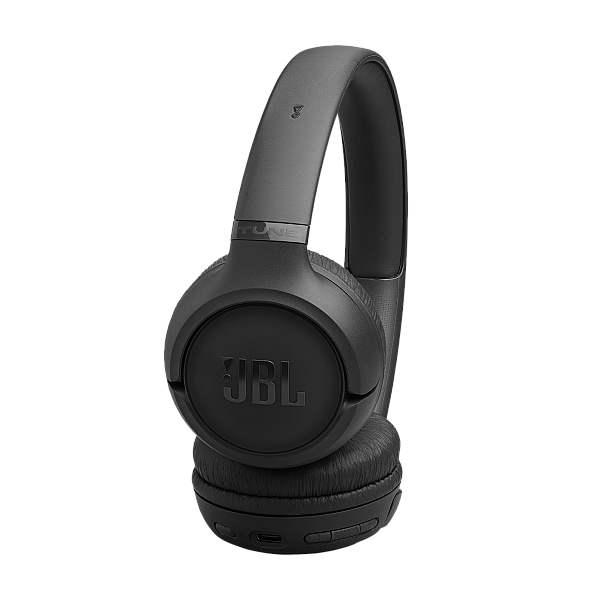 JBL Tune 530BT Multi Connect Wireless Kulaklık, Siyah - 4