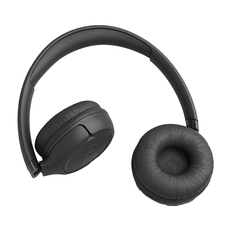 JBL Tune 530BT Multi Connect Wireless Kulaklık, Siyah - 5
