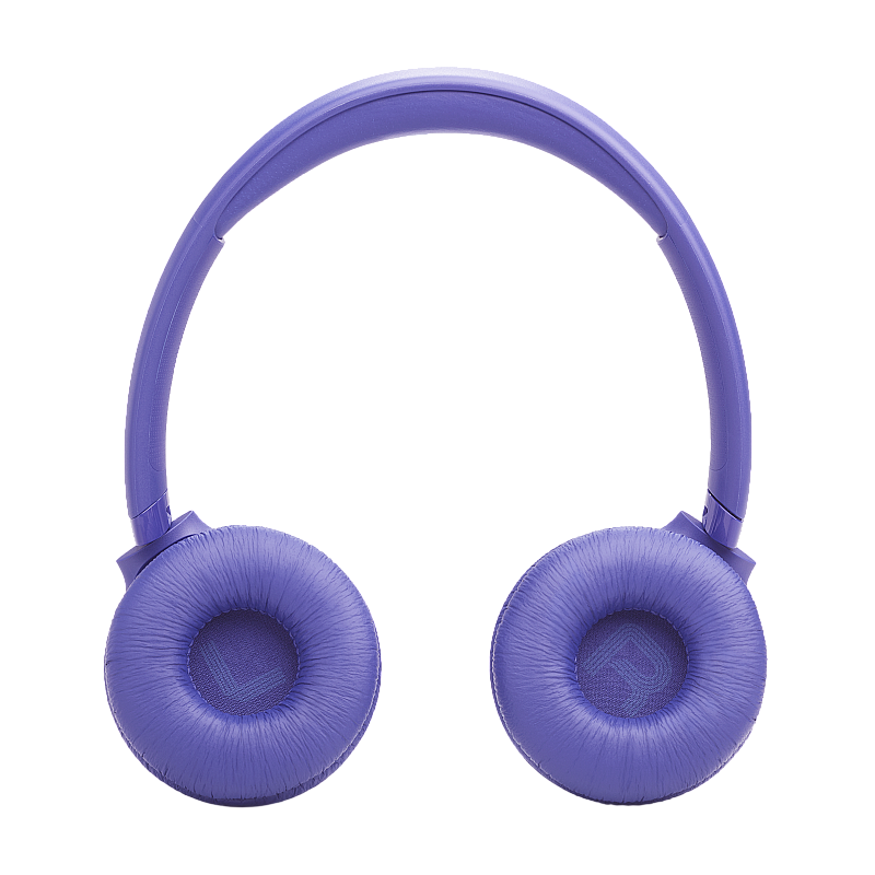 JBL Tune 530BT Multi Connect Wireless Kulaklık,Lavanta - 4