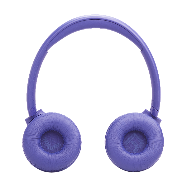 JBL Tune 530BT Multi Connect Wireless Kulaklık,Lavanta - 4