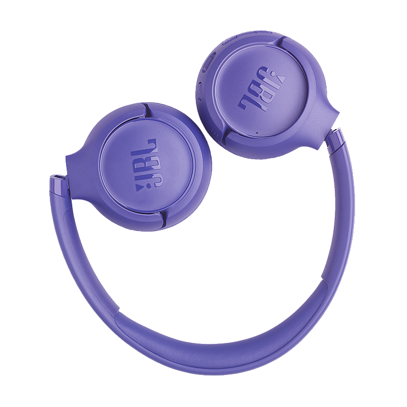 JBL Tune 530BT Multi Connect Wireless Kulaklık,Lavanta - 5