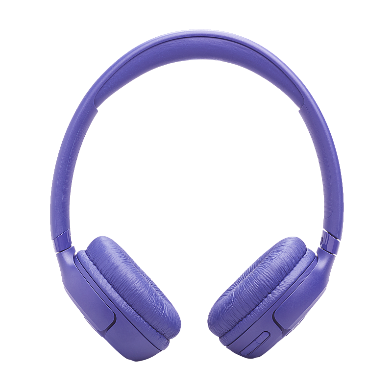 JBL Tune 530BT Multi Connect Wireless Kulaklık,Lavanta - 3