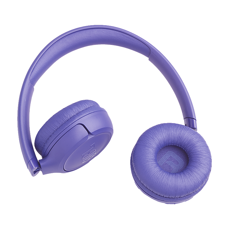 JBL Tune 530BT Multi Connect Wireless Kulaklık,Lavanta - 7