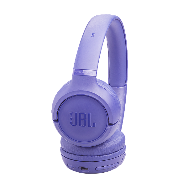 JBL Tune 530BT Multi Connect Wireless Kulaklık,Lavanta - 2