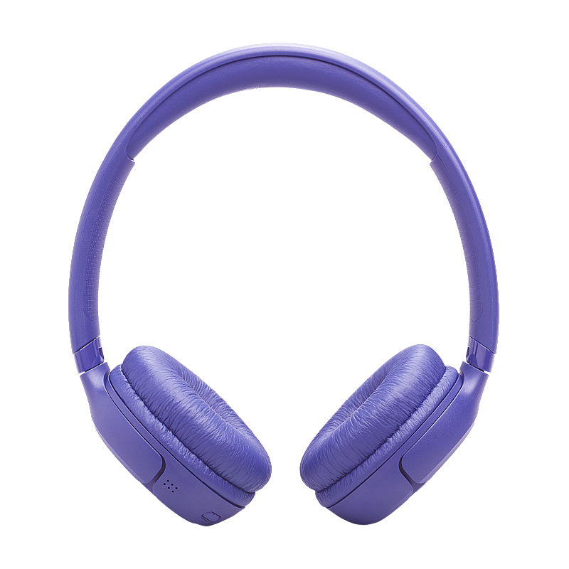 JBL Tune 530BT Multi Connect Wireless Kulaklık,Lavanta - 8