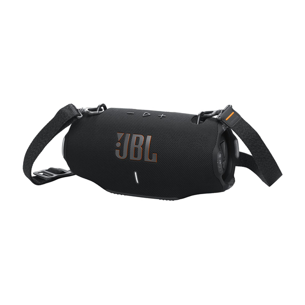 JBL Xtreme 4, Bluetooth Hoparlör, IP67, Siyah - 4