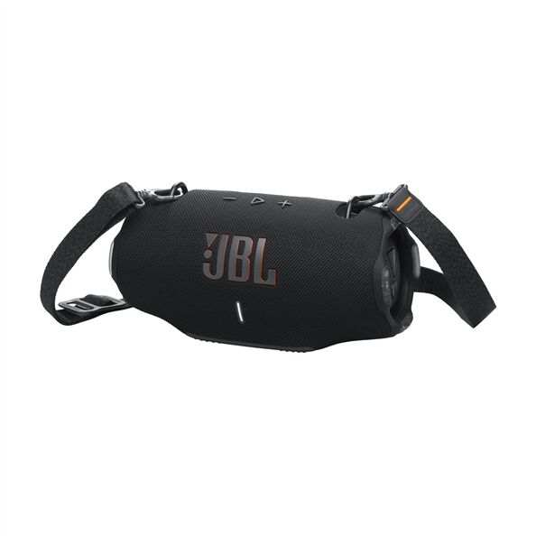 JBL Xtreme 4, Bluetooth Hoparlör, IP67, Siyah - 4