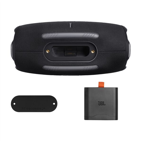 JBL Xtreme 4, Bluetooth Hoparlör, IP67, Siyah - 3
