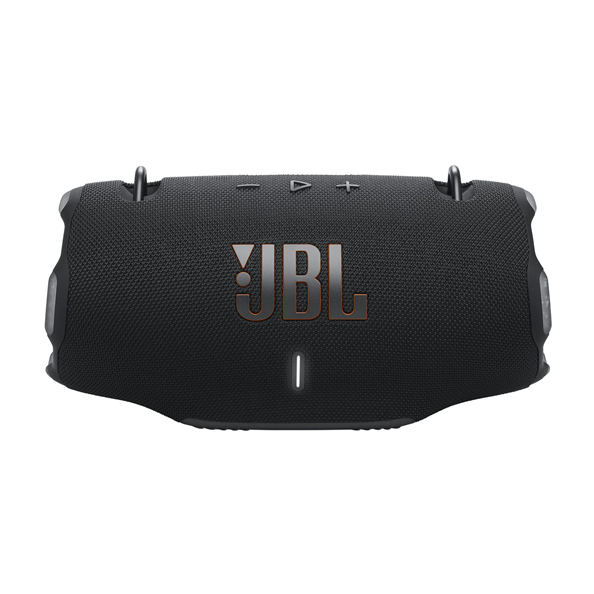 JBL Xtreme 4, Bluetooth Hoparlör, IP67, Siyah - 2
