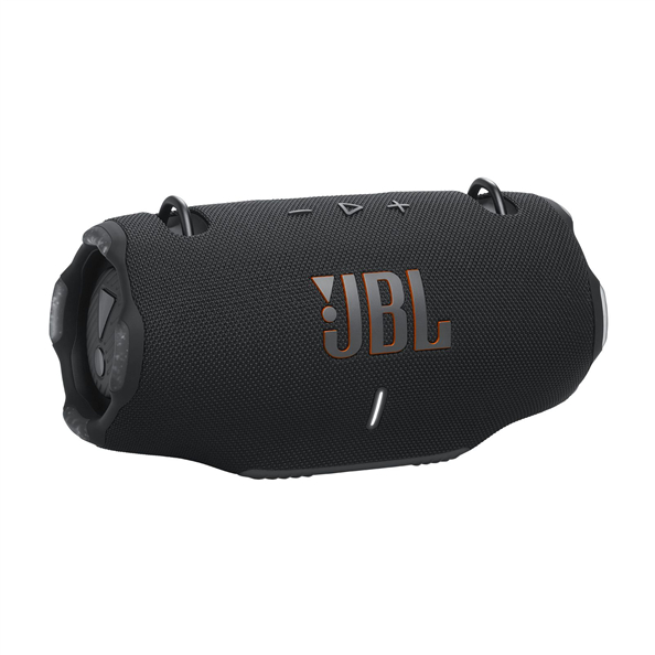 JBL Xtreme 4, Bluetooth Hoparlör, IP67, Siyah - JBL