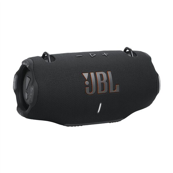 JBL Xtreme 4, Bluetooth Hoparlör, IP67, Siyah - 1