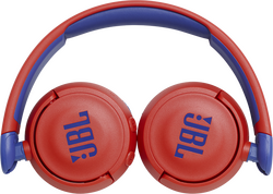 JR310BT, Bluetooth Çocuk Kulaklığı, OE,Kırmızı - 2
