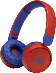 JR310BT, Bluetooth Çocuk Kulaklığı, OE,Kırmızı - 4