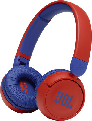 JR310BT, Bluetooth Çocuk Kulaklığı, OE,Kırmızı - 4