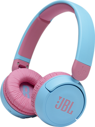 JR310BT, Bluetooth Çocuk Kulaklığı, OE,Mavi - Thumbnail