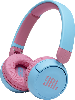 JR310BT, Bluetooth Çocuk Kulaklığı, OE,Mavi