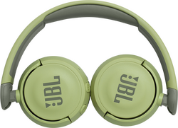 JBL - JR310BT, Bluetooth Çocuk Kulaklığı, OE,Yeşil