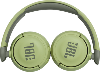 JR310BT, Bluetooth Çocuk Kulaklığı, OE,Yeşil