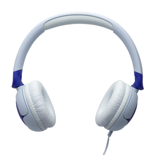 JR320, Çocuk Kulaklığı, OE,Mavi - 3