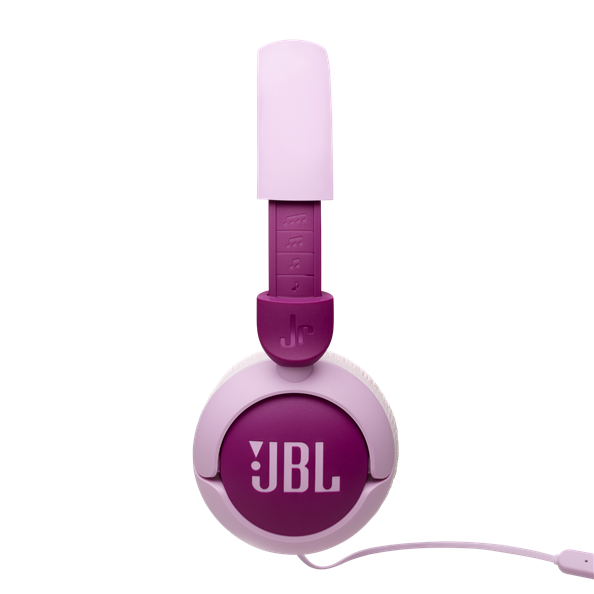 JR320, Çocuk Kulaklığı, OE,Mor - 5