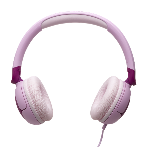 JR320, Çocuk Kulaklığı, OE,Mor - 3