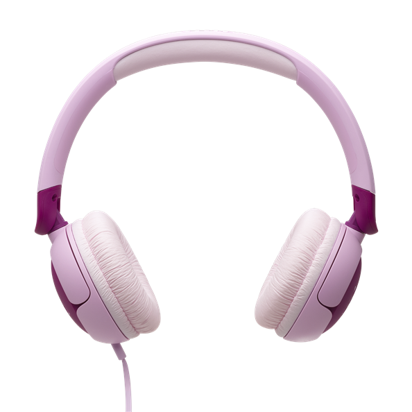 JR320, Çocuk Kulaklığı, OE,Mor - 2