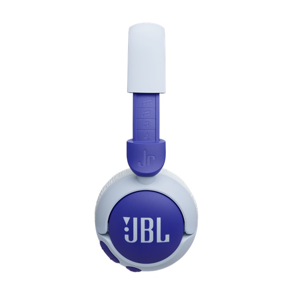 JR320BT, Bluetooth Çocuk Kulaklığı, OE,Mavi - 4