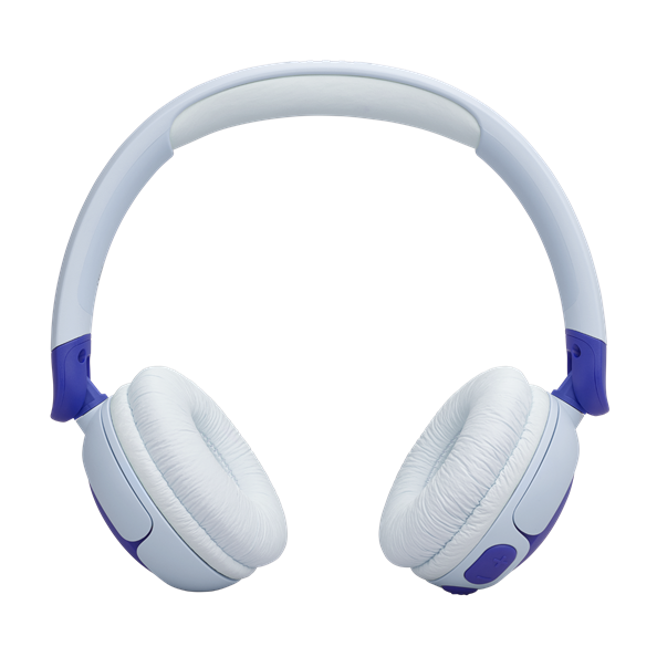 JR320BT, Bluetooth Çocuk Kulaklığı, OE,Mavi - 3