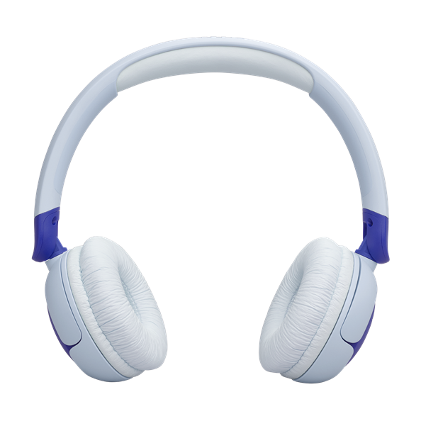 JR320BT, Bluetooth Çocuk Kulaklığı, OE,Mavi - 2