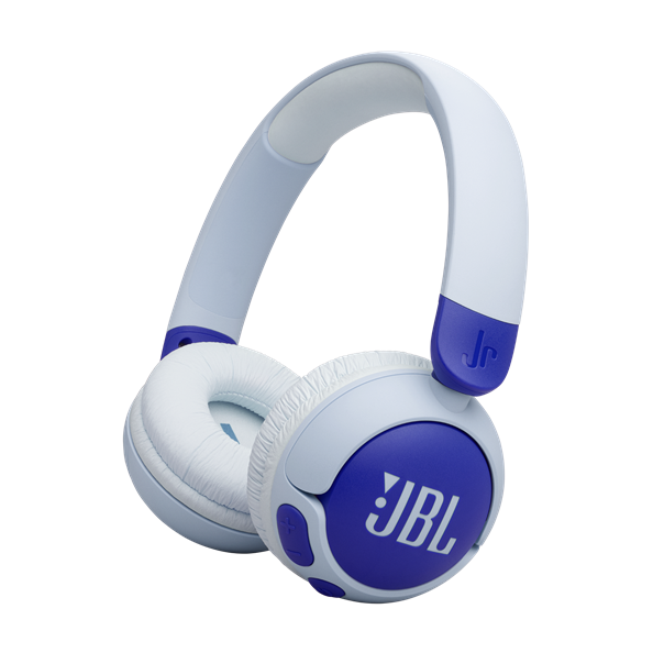 JR320BT, Bluetooth Çocuk Kulaklığı, OE,Mavi - JBL