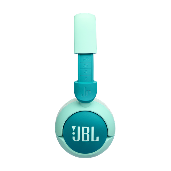 JR320BT, Bluetooth Çocuk Kulaklığı, OE,Yeşil - 5