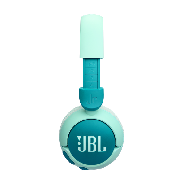JR320BT, Bluetooth Çocuk Kulaklığı, OE,Yeşil - 4