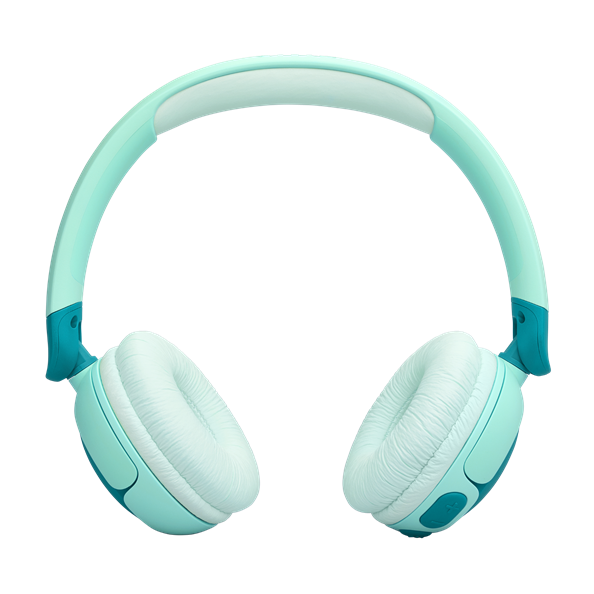 JR320BT, Bluetooth Çocuk Kulaklığı, OE,Yeşil - 3