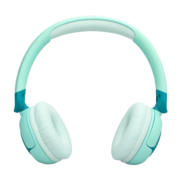 JR320BT, Bluetooth Çocuk Kulaklığı, OE,Yeşil - 2