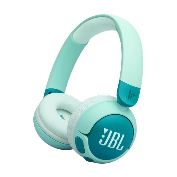 JR320BT, Bluetooth Çocuk Kulaklığı, OE,Yeşil - JBL