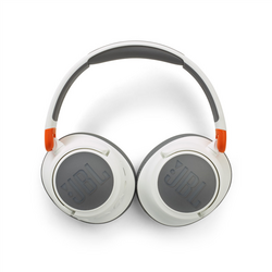 JR460NC, Noise Cancelling Çocuk Kulaklığı,OE,Beyaz - 3