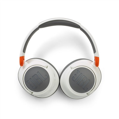 JR460NC, Noise Cancelling Çocuk Kulaklığı,OE,Beyaz - 3