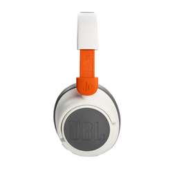 JR460NC, Noise Cancelling Çocuk Kulaklığı,OE,Beyaz - 4