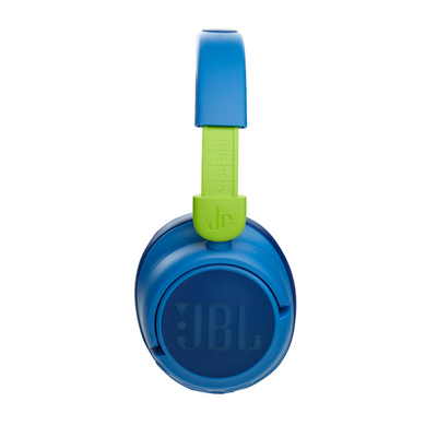 JR460NC, Noise Cancelling Çocuk Kulaklığı,OE,Mavi