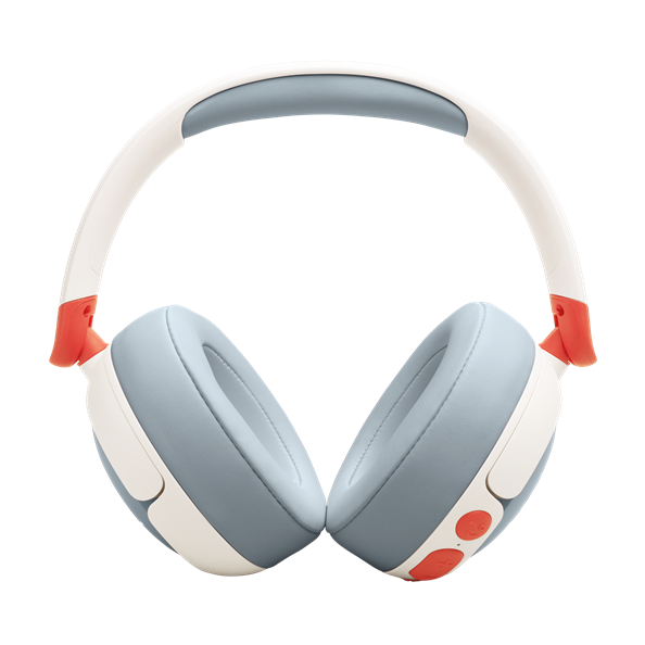 JR470NC, Noise Cancelling Çocuk Kulaklığı,OE,Beyaz - 3