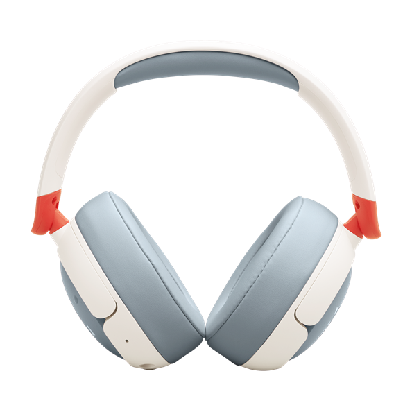 JR470NC, Noise Cancelling Çocuk Kulaklığı,OE,Beyaz - 2
