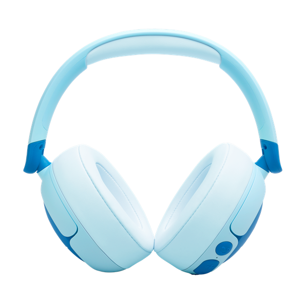 JR470NC, Noise Cancelling Çocuk Kulaklığı,OE,Mavi - 3
