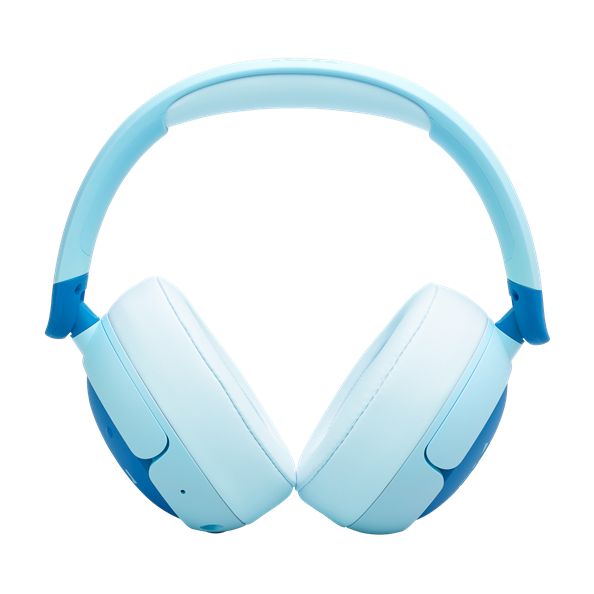 JR470NC, Noise Cancelling Çocuk Kulaklığı,OE,Mavi - 2