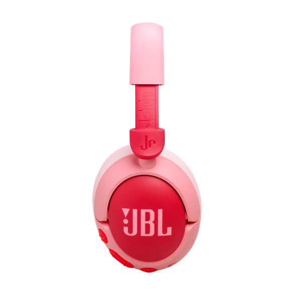 JR470NC, Noise Cancelling Çocuk Kulaklığı,OE,Pembe - 5